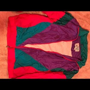 Vintage jacket